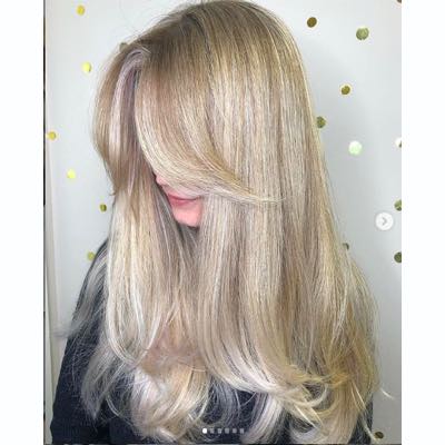 17 Kapsels en haarstijlen voor lang haar in laagjes