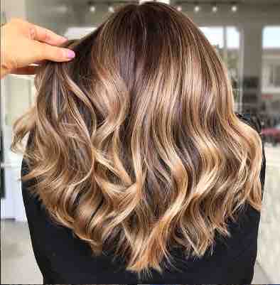 zege verf verdund Haarkleur trends winter 2019 2020 | Beauty Rubriek