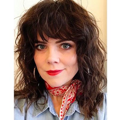 12 Kapsels met krullen door permanent